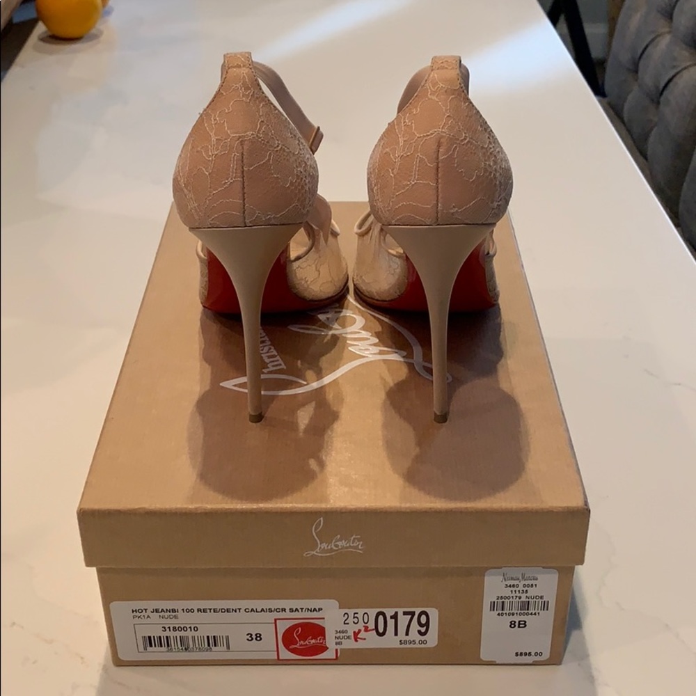 Christian Louboutin Shoes